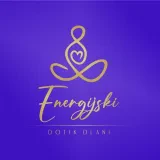 Energijski dotik dlani