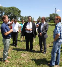 Vse o kmetijstvu na SKLEDAR TV