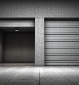 Servis industrijskih vrat Osrednja Slovenija