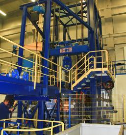 Kvalitetno indukcijsko kaljenje Savinjska