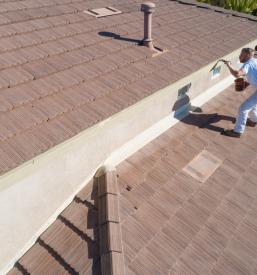 Stavbno kleparstvo Bela krajina, Hrvaška