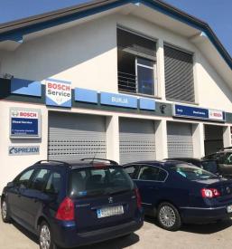 Servis Bosch tlačilk v Sloveniji