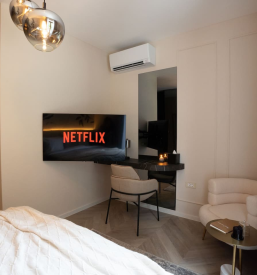 Butični apartmaji Gorenjska