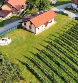 Nočitve z wellnessom v Pomurju