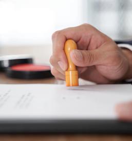 Carinjenje blaga Obrežje, Jesenice na Dolenjskem