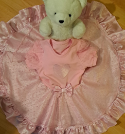 Dekliške obleke po meri Novo mesto