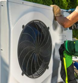 Kvaliteten servis toplotnih črpalk Štajerska