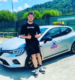 Šola vožnje Celje, Štajerska