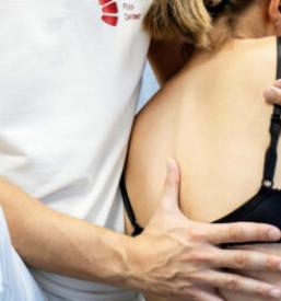 Dobra manualna fizioterapija Ljubljana, Domžale