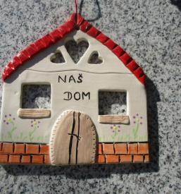 Izdelki iz gline Črenšovci, Slovenija