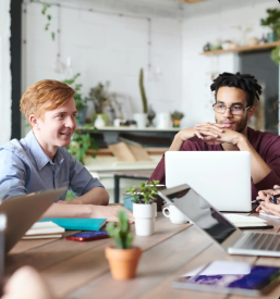 Merjenje zavzetosti zaposlenih Slovenija