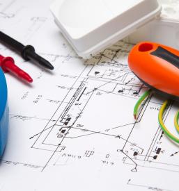 Cena za elektroinštalacije na ključ Osrednja Slovenija