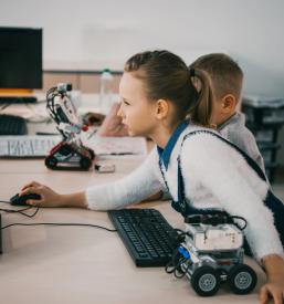 Dobra osnovna šola Novo mesto