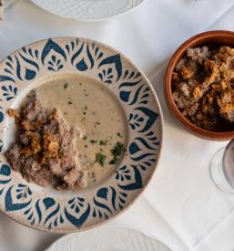 Kosila in malice Pernica