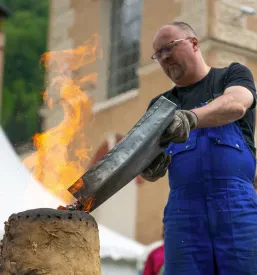 Muzej Železniki