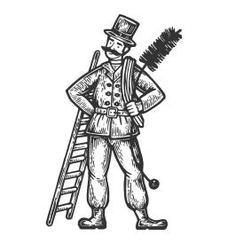 Dimnikarske storitve Osrednja Slovenija