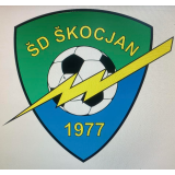 Športno društvo Škocjan