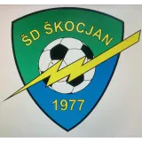 Športno društvo Škocjan