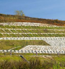 Kvalitetno projektiranje gradbenih konstrukcij Slovenija