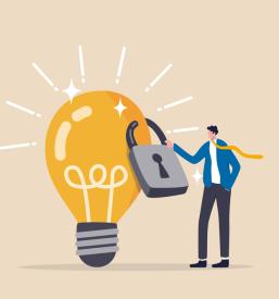 Posvet glede zaščite patenta v Sloveniji