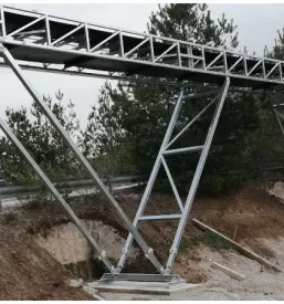 Poceni proizvodnja gradbenih strojev Slovenija