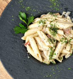 Menu kosila okolica Ljubljane, Osrednja Slovenija