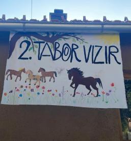 Šola jahanja za odrasle Novo mesto