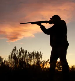 Vpis v Lovsko družino Jelovica Ribno