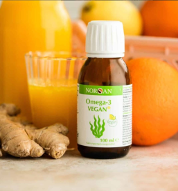 Naročilo kapsule Omega-3 Slovenija