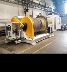 Ugodna montaža strojne in elektro opreme Koroška