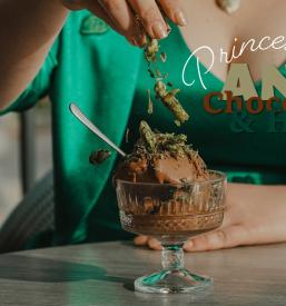 Slaščičarna Šempeter v Savinjski dolini