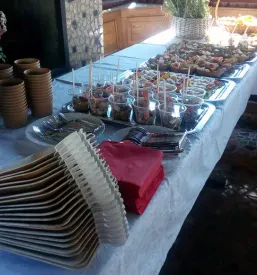 Prostor za zaključene družbe Krško