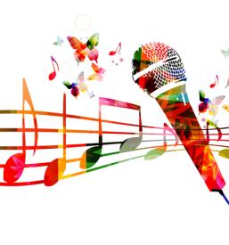 Mešani pevski zbor za odrasle Ljubljana