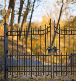 Kvalitetna izdelava kovinskih konstrukcij Savinjska