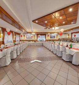 Lep prostor za poroke Štajerska