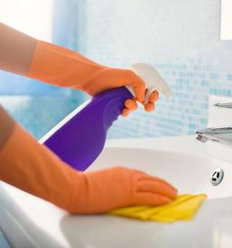 Ugodno čiščenje stanovanj Ljubljana in okolica