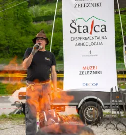 Muzejsko društvo Železniki, Gorenjska