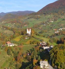 Tradicionalno žegnanje konj