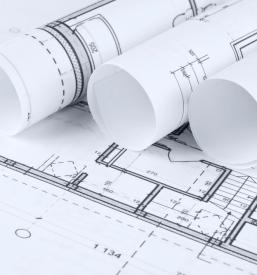 Ugodno arhitekturno projektiranje hiše Primorska