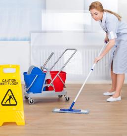 Ugoden in najboljši čistilni servis Ljubljana, okolica