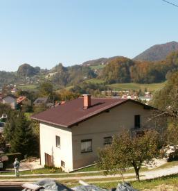 Krovska dela in sanacija strehe Rogaška Slatina