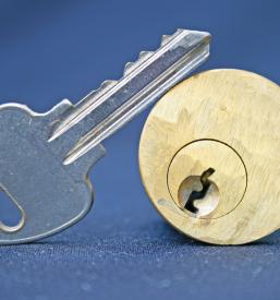 Menjava ključavnic na terenu v Prekmurju