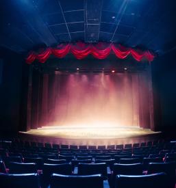 Dramski klub Šempas, Nova Gorica