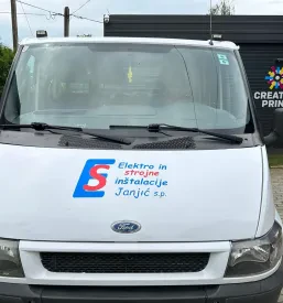 Digitalni tisk Moravske toplice, Pomurje
