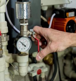 Ugoden serviser toplotnih črpalk Štajerska