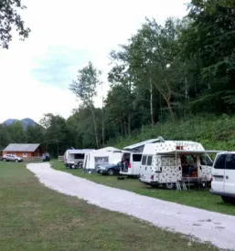 Camp Perun