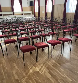 Dvorana za dogodke