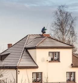 Dimnikarstvo Osrednja Slovenija