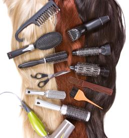 Ugoden frizerski salon Naklo