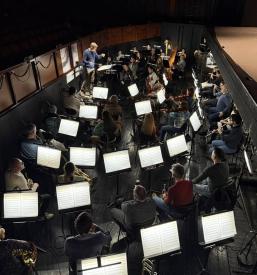 Opera Slovensko narodno gledališče Maribor